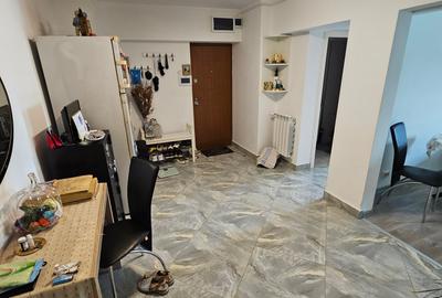 Apartament 3 camere Piata Alba Iulia | Unirii | renovat integral - 13
