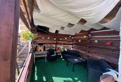 Casa Verde din Miroslava Locuin?a pasiva, gata de mutat - 2