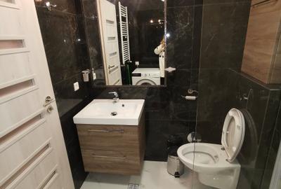 Apartament cu 2 camere decomandat, mobilat în Jiului - 3