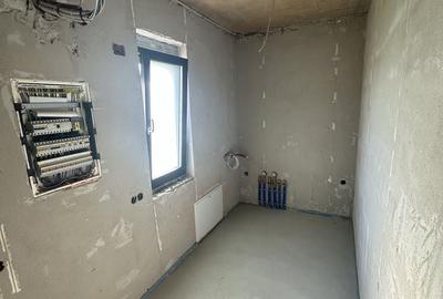 Casă cu 4 camere în Șura Mică - 16