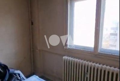 Apartament cu 4 camere decomandat în Tineretului - 2