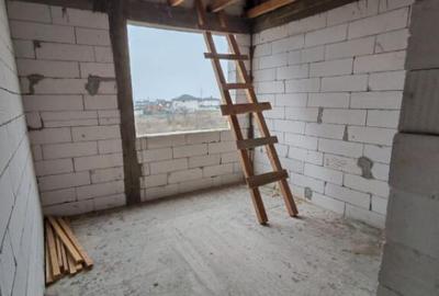 Casa Malu Mare - Capsunarie - Damila - 7