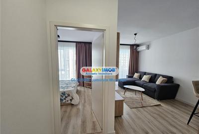 Apartament 2 camere Targoviste Class Park - 5