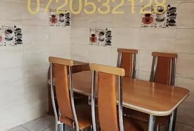 Apartament cu 2 camere semidecomandat în Lipovei - 3