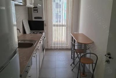 Garsoniera de inchiriat - 2