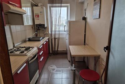 Apartament cu 2 camere decomandat, mobilat în Păcurari - 7