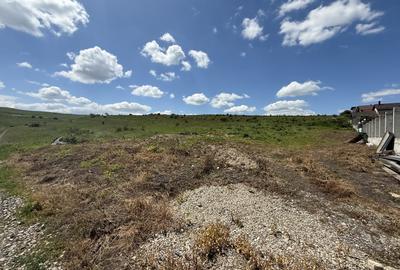 INVESTITIE!Teren intravilan - 5800mp - toate utilitatile, zona Campenesti, Cluj! - 2