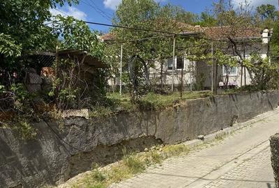 Casă cu 2 camere în Central