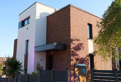 Casă individuală cu 5 camere cu Canalizare în Snagov - 4