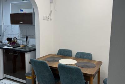 Garsonieră în Central - 6