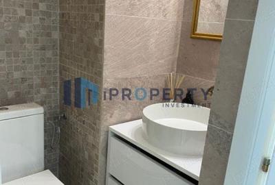 Apartament cu 2 camere, mobilat în Decebal - 10