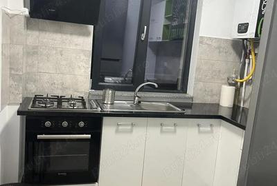 Apartament cu 2 camere semidecomandat în Nord - 3
