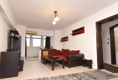 Apartament cu 2 camere semidecomandat, mobilat în Unirii - 9