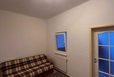 Apartament cu 2 camere semidecomandat în Drumul Carului - 5