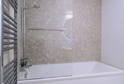 PRIVIGHETORILOR - Parter cu gradina in imobil BOUTIQUE 2025, luxury design! - 25