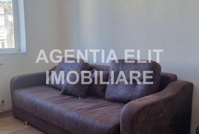 Garsonieră decomandată, mobilată în Central - 3