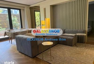 Apartament cu 4 camere decomandat, mobilat în Herăstrău - 6
