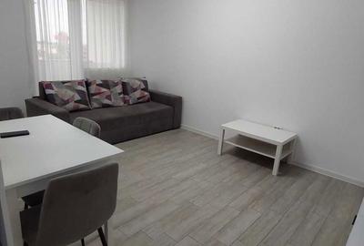Apartament cu 2 camere decomandat în Central - 7