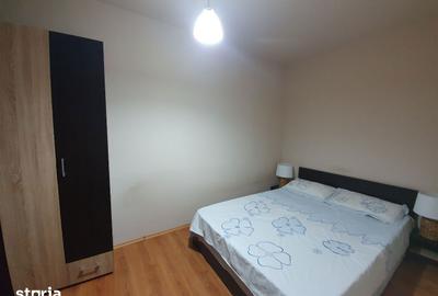Apartament cu 2 camere în Vest - 4