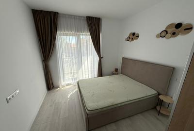 REZIDENTIAL VEST - 2cam, et 5, mob+util - 450 euro/luna - 1