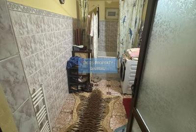 Casă cu 3 camere în Uiești - 13