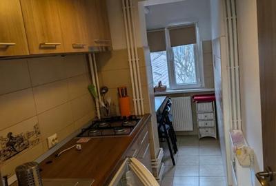 GARSONIERĂ DE ÎNCHIRIAT ÎN ZONA PAJURA SEC.1 - 7