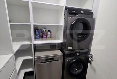 Apartament cu 3 camere în Brazda lui Novac - 4
