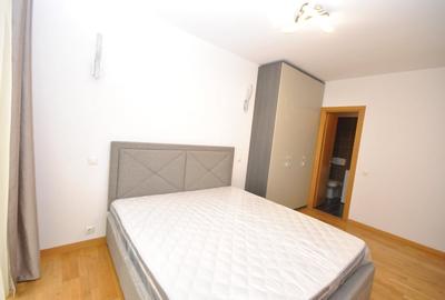 Apartament 3 camere in Asmita Gardens - 4