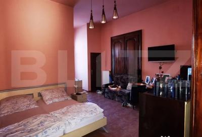 Apartament cu 4 camere semidecomandat în Traian - 2