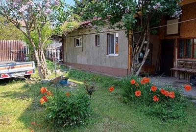 Casă cu Teren 321 Mp în Între Lacuri - 5