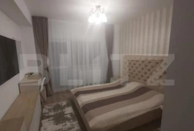 Apartament cu 3 camere decomandat în Burdujeni - 11
