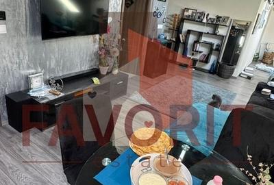 Apratament 3 camere | Braytim | 2 locuri de parcare | Complet mobilat - 1