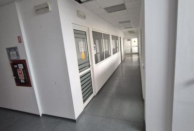 Inchiriere Hală Industrială Tunari | Fosta Fabrica Ursus - 4