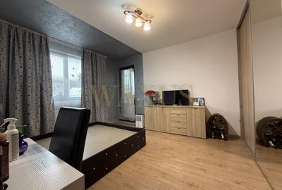 Apartament de 2 camere - SU 49mp I Balcon Inchis I Parcare I Eroilor - 5