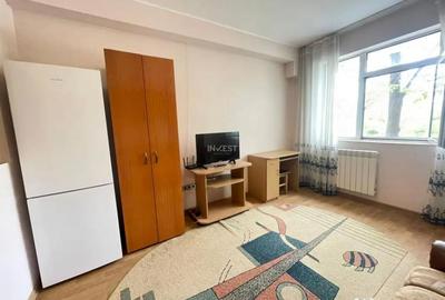 Garsonieră, mobilată în Nicolina - 5