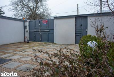 Casă cu 5 camere cu Teren 253 Mp în Central - 17