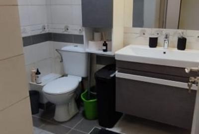 Garsonieră semidecomandată, mobilată în Grozăvești - 5