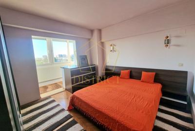 Apartament cu 3 camere semidecomandat, mobilat în Aradului - 6