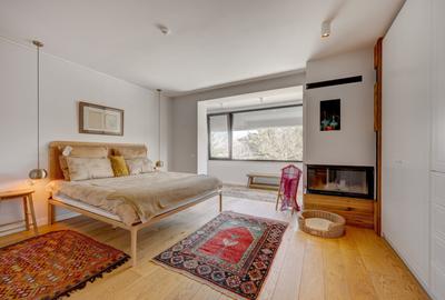 Duplex cu 7 camere cu Canalizare în Voluntari - 12