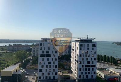 Apartament cu 4 camere decomandat, mobilat în Universitate - 36