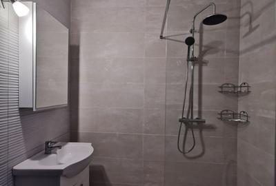 Casă cu 2 camere în Dâmbul Rotund - 5