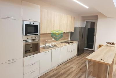 Apartament cu 4 camere decomandat, mobilat în Șoseaua Nordului - 2