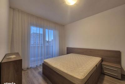 Apartament cu 2 camere decomandat în Valea Cetății - 9