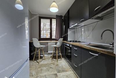 Apartament cu 2 camere în Mazepa 1 - 8