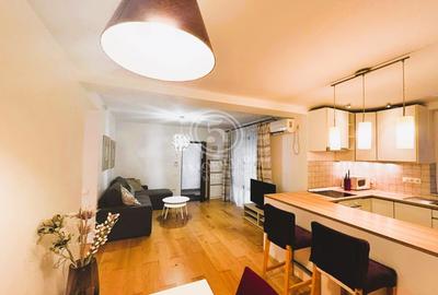 HERASTRAU//2 CAMERE INCHIRIERE//MOBILATE COCHET//ETAJUL 1// GRADINA - 4