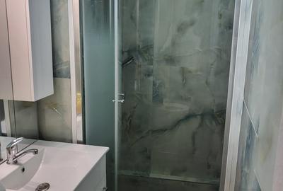 Inchiriere Garsoniera Moderna Calea Rahovei - 8