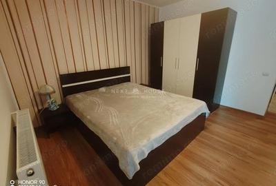 Garsonieră semidecomandată în Sebastian - 12