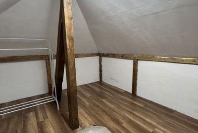 Apartament cu 5 camere, mobilat în Eminescu - 12