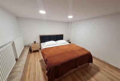 Spatiu comercial 3 camere 64 mp, constructie noua, Cartier Gemenii, Brasov - 14