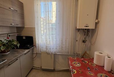Apartament cu 2 camere decomandat în Central - 5